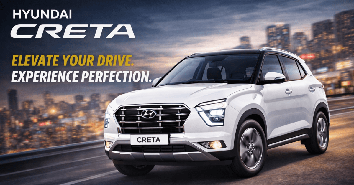 Hyundai CRETA Review